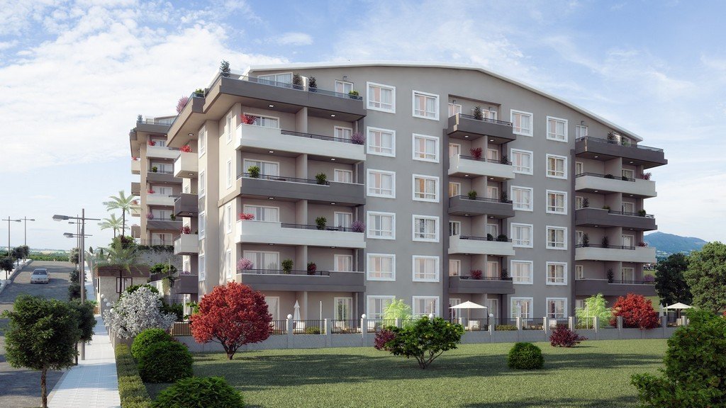 Kavan Build - Gündoğdu